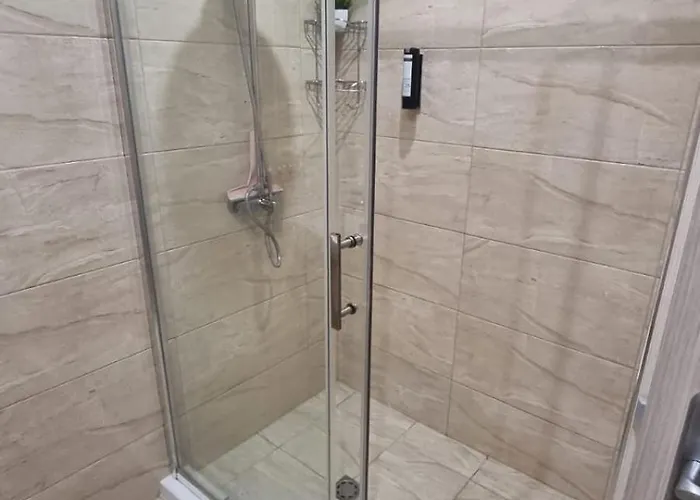 아파트 Sea Dreams Sunrise